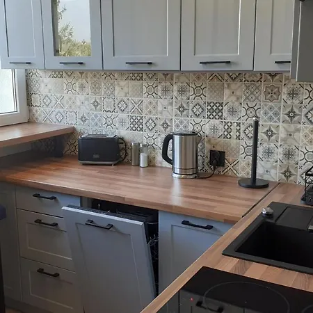 Appartement Kotlina Kłodzko