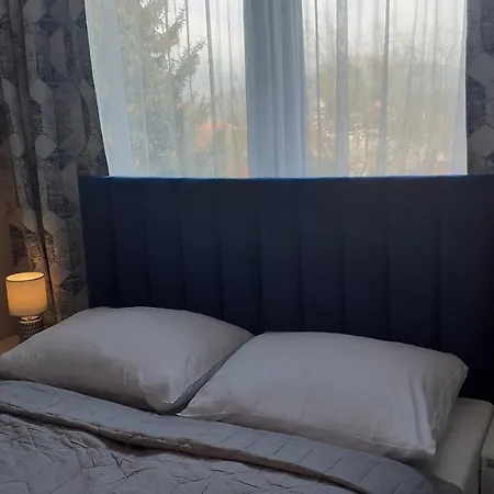 Appartement Kotlina Kłodzko