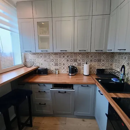 Kotlina Апартаменты