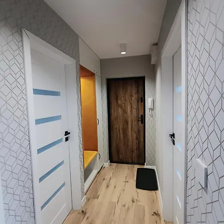 Appartement Kotlina *