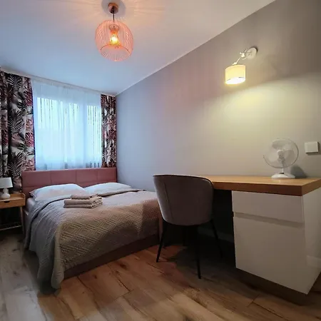 Appartement Kotlina Kłodzko