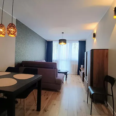 Kotlina Appartement