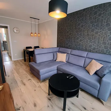 Kotlina Appartement *