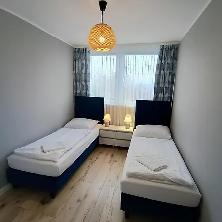 Appartement Kotlina