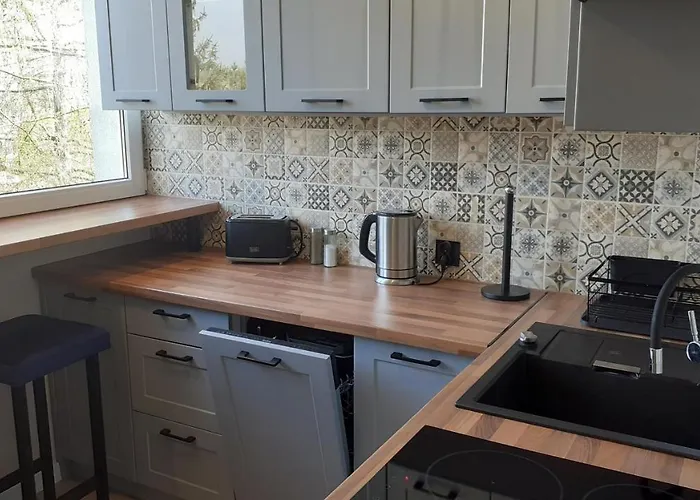 Apartment Kotlina Klodzko