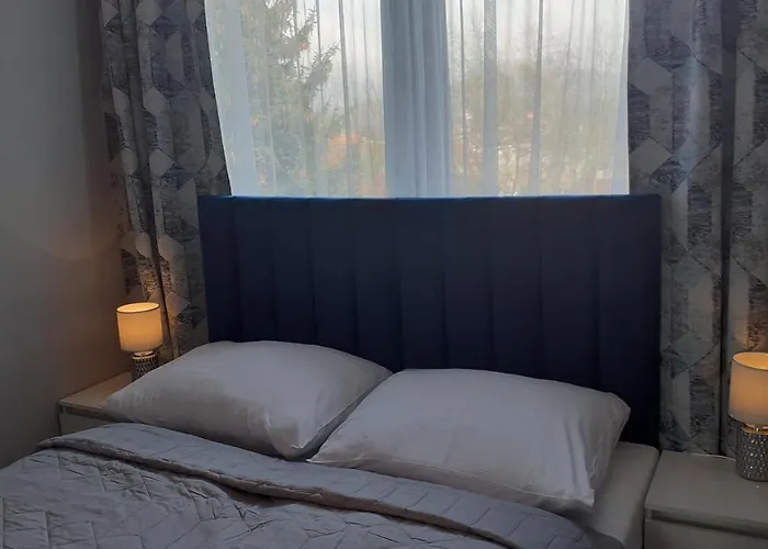 Apartment Kotlina Klodzko